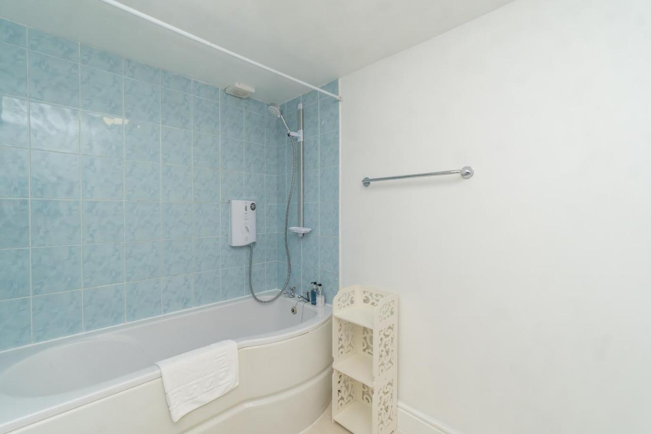 Spacious 2 Bed Southville Flat Near Harbourside Bristol Luaran gambar